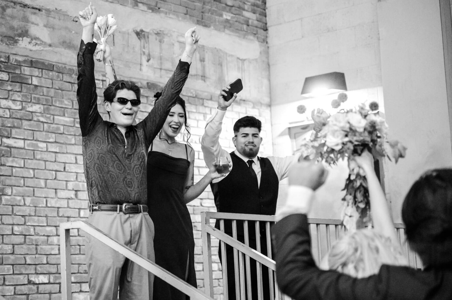 Emotional Intimate Wedding Events On Jackson Arizona Wedding Photographer
