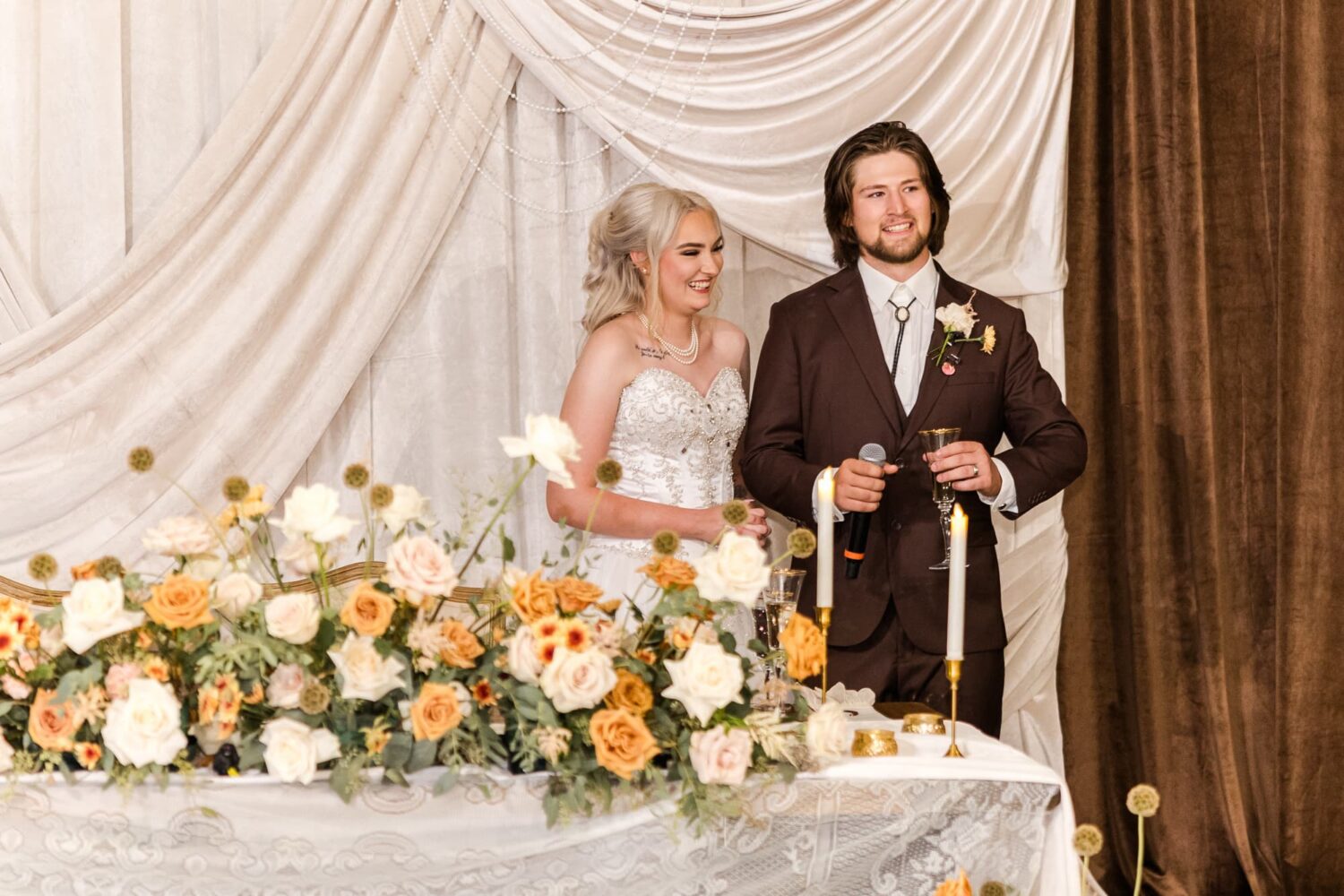 Emotional Intimate Wedding Events On Jackson Arizona Wedding Photographer