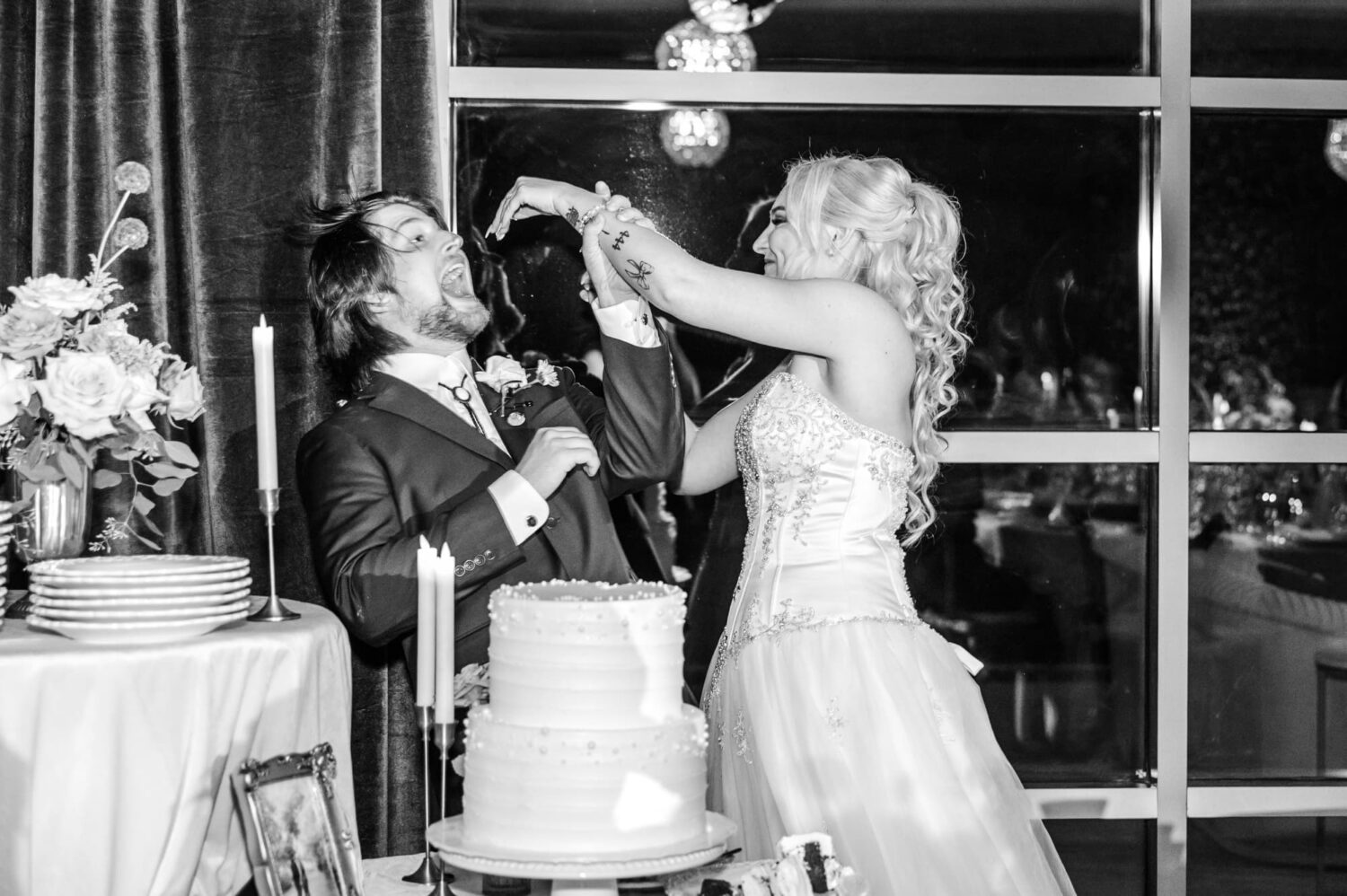 Emotional Intimate Wedding Events On Jackson Arizona Wedding Photographer
