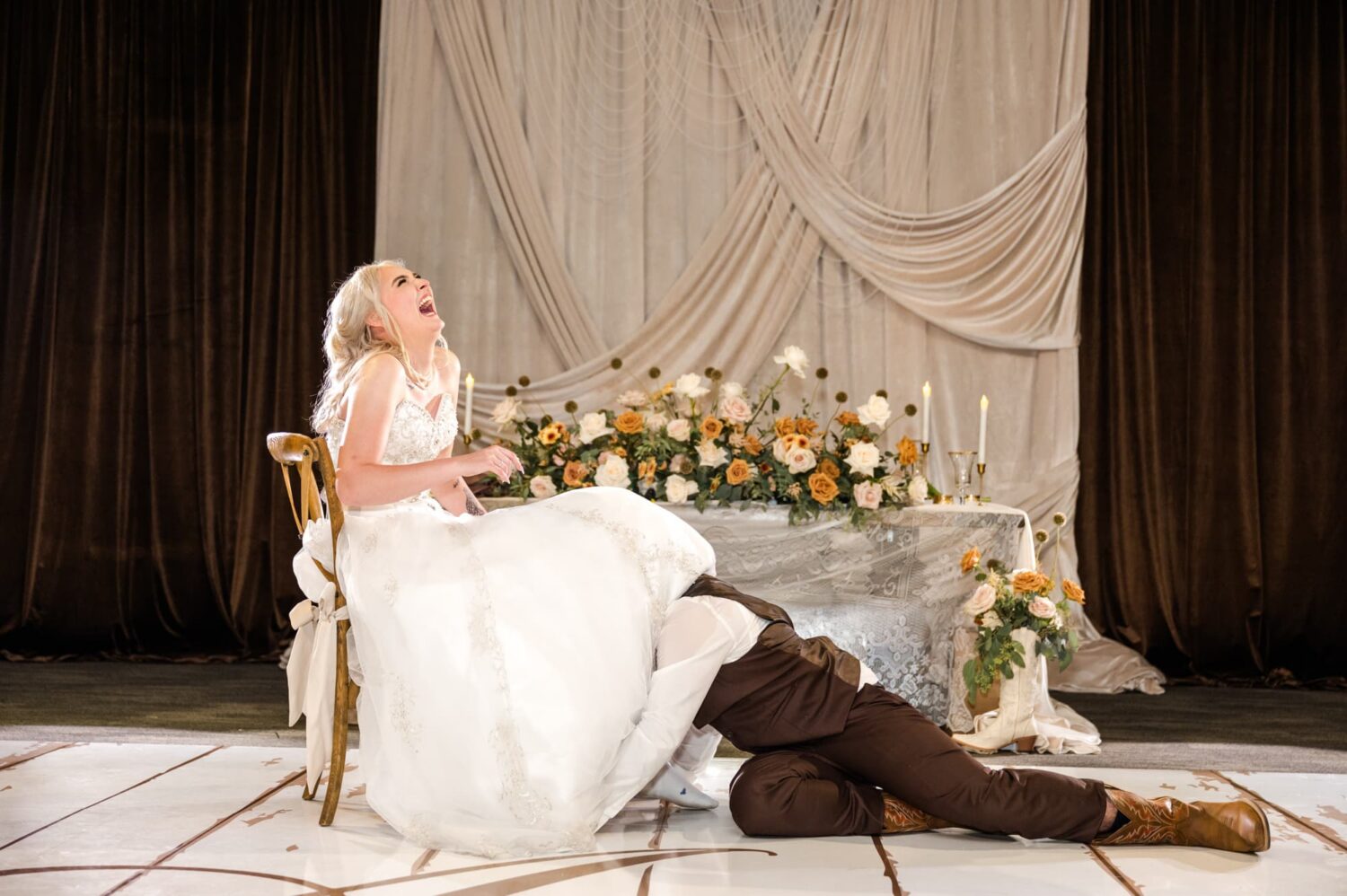 Emotional Intimate Wedding Events On Jackson Arizona Wedding Photographer